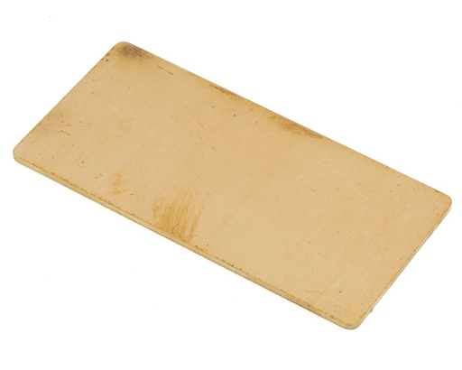 [175-18185] 175RC Type A Shorty LiPo Weight (52g)