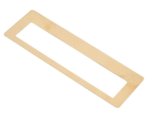 [175-18187] 175RC Type AC Stick Pack Lipo Weight (27g)