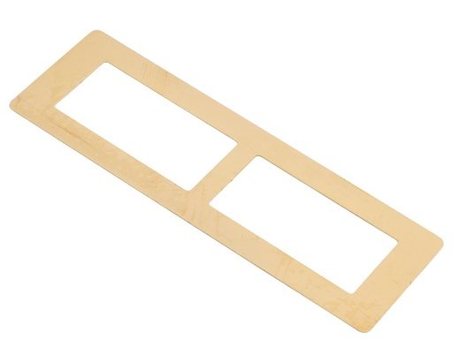 [175-18189] 175RC Type AB Stick Pack Lipo Weight (14g)