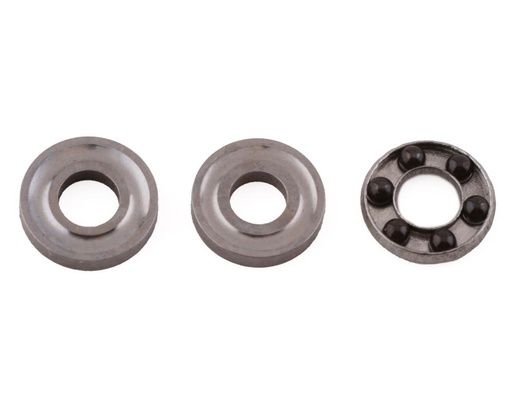 [175-18193] 175RC Associated B6.3D Ceramic Thrust Bearing Kit