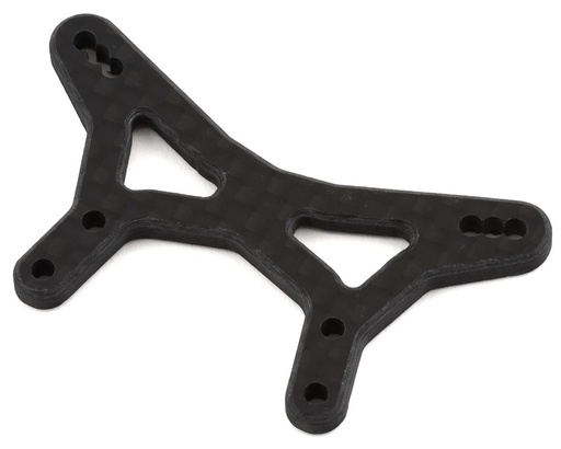 [175-18279] 175RC Mini-B 3mm Carbon front Tower