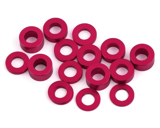 [175-18482] 175RC T6.4 Spacer Kit (Pink) (16)