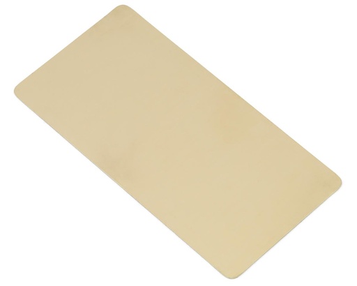 [175-18744] 175RC Mugen MSB1 LiPo Battery Weight (15g)