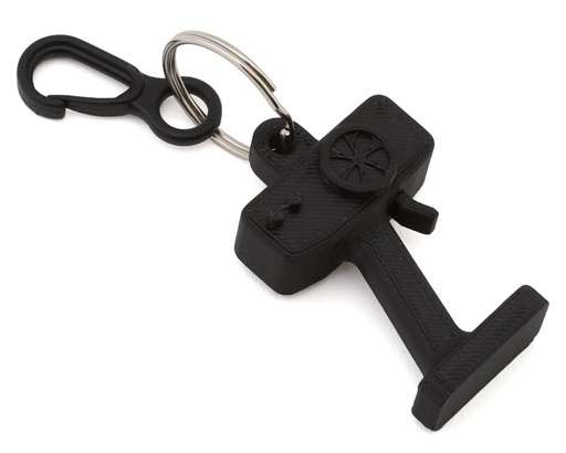 [175-20452] 175RC Surface Radio Key Chain Accessory