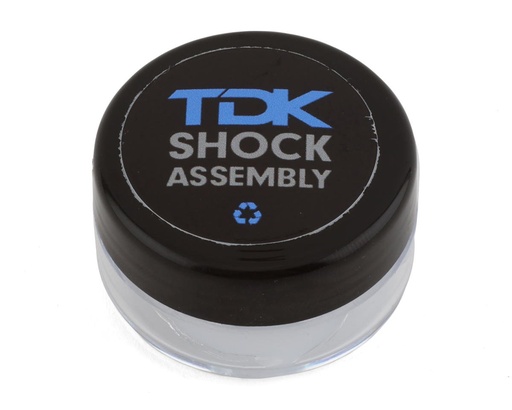 [TKD01007] TDK Repair Shock Assembly Lube (0.5oz)