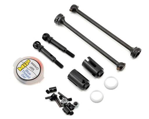 [MIP08106] MIP C-CVD Kit for Traxxas Nitro Rustler/Nitro Stampede