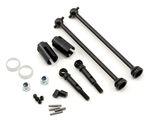[MIP08123] MIP C-CVD Kit for Traxxas Rustler/Stampede