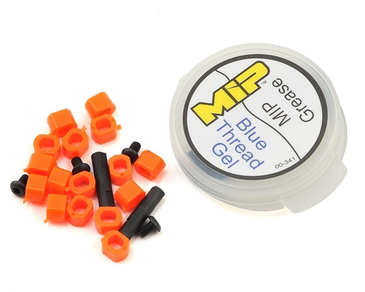 [MIP17045] MIP No.1.5 Pucks Pucks Rebuild Kit