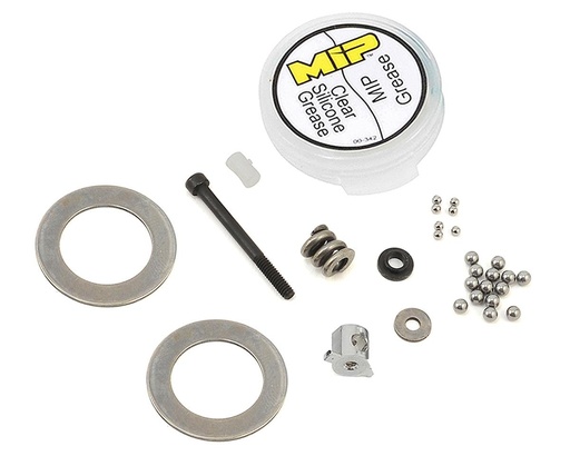 [MIP17095] MIP Team Associated Super Diff/Carbide Rebuild Kit