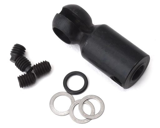 [MIP18114] MIP Axial Wraith X-Duty Long Drive Hub