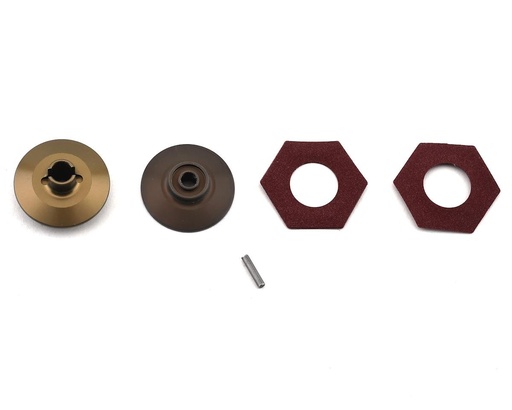 [MIP20080] MIP Mini-T 2.0 Slipper Clutch Kit