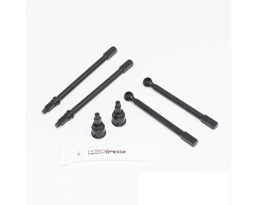 [MIP23130] MIP Axial UTB18 Capra HD Drive Shaft Set