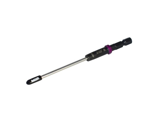 [MIP9204S] MIP Gen 2 Ball Speed Tip Hex Driver (3/32)