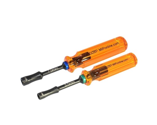 [MIP9603] MIP Gen 2 Metric Nut Drivers Set (5.5 & 7.0mm)