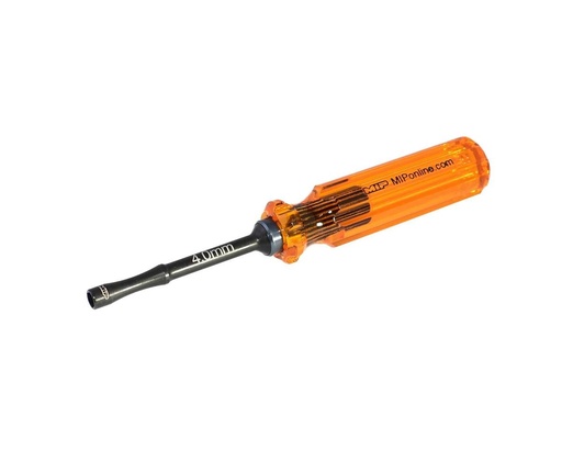 [MIP9801] MIP Gen 2 Metric Nut Driver (4.0mm)