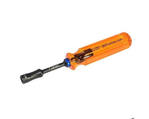 [MIP9804] MIP Gen 2 Metric Nut Driver (7.0mm)