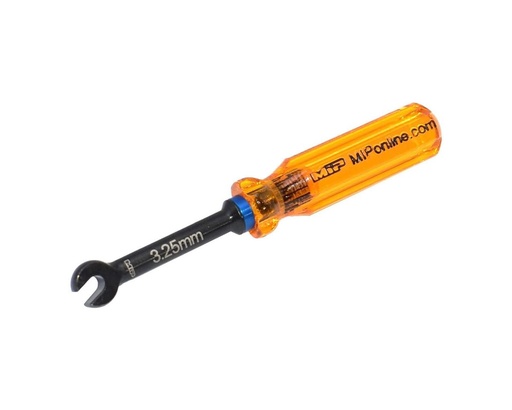 [MIP9825] MIP Gen 2 1/10 Turnbuckle Wrench (3.25mm) (Associated)