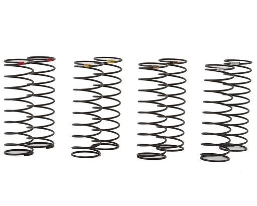 [1UP10520] 1UP Racing X-Gear 13mm Rear Buggy Pro Pack Springs (4)