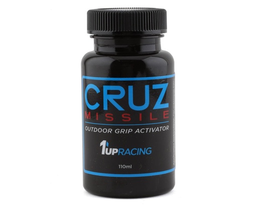 [1UP121002] 1UP Racing Cruz Missile Outdoor Grip Activator (110ml)