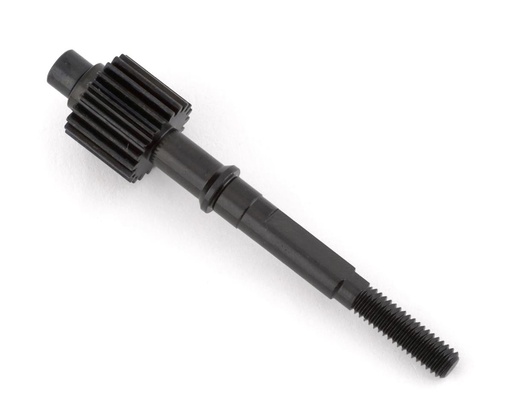 [1UP150406] 1UP Racing DR10 Hardened Steel High Performance Top Shaft
