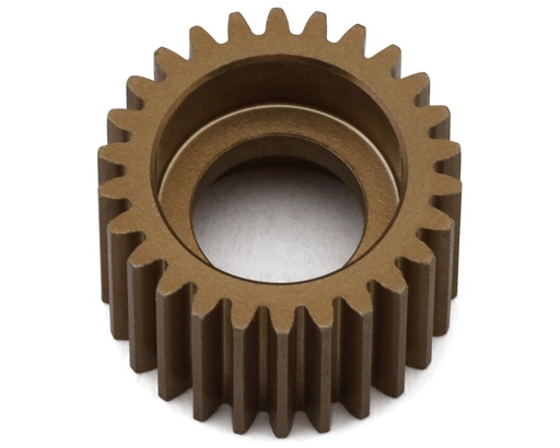 [1UP150503] 1UP Racing RC10B7/B6 "Stand-Up" Aluminum Idler Gear