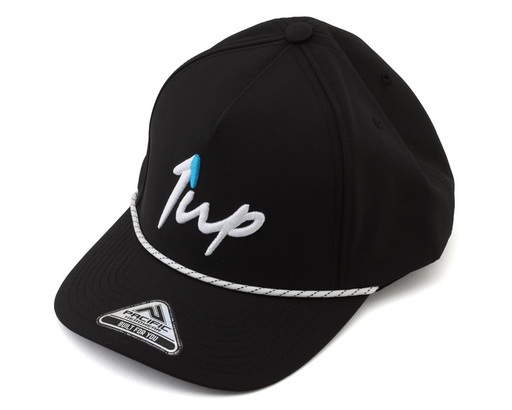 [1UP180306] 1UP Racing "Stay Classy" Snapback Hat (One Size Fits Most)