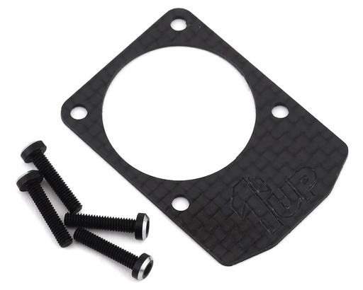 [1UP190502] 1UP Racing 30mm Pro ESC Capacitor Mount w/Fan Mount