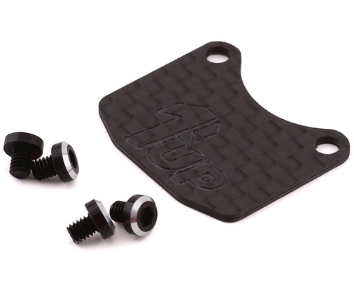 [1UP190503] 1UP Racing 25mm Pro ESC Capacitor Mount