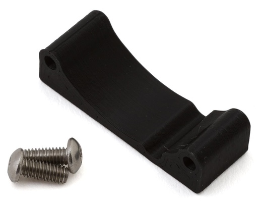 [1UP190722] 1UP Racing 30mm UltraLite Chassis Fan Mount