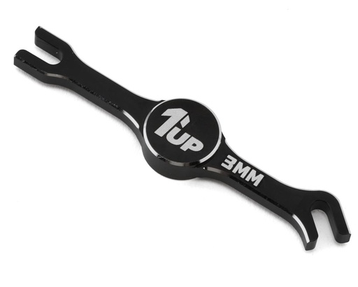 [1UP200210] 1UP Racing 3.0mm Pro Double Sided Turnbuckle Wrench