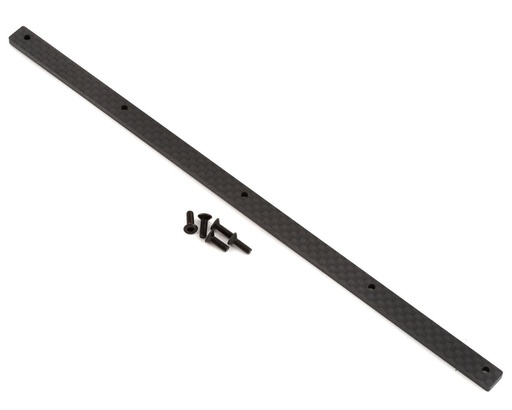 [TZO-TZ0012] TZO Tires Carbon Aero Wicker Bill Wing Support