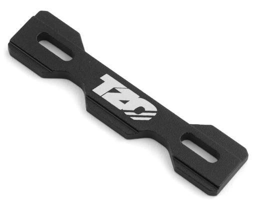 [TZO-TZ0013-DG] TZO Tires One Piece Aluminum Wing Mount Button (Dark Grey)