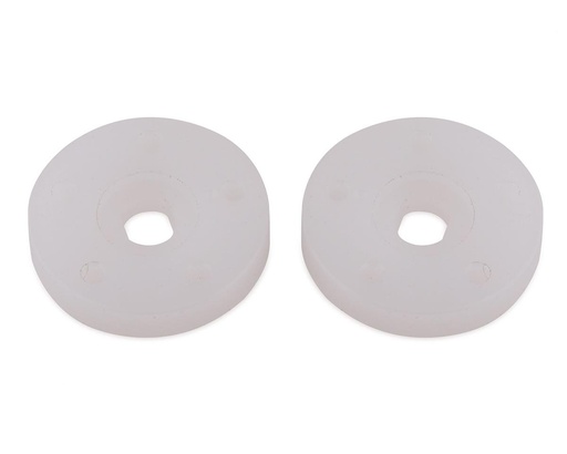 [TKR6740] Tekno RC EB410/ET410 CNC 13mm Shock Pistons (2) (5x1.2)