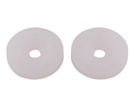 [TKR6739] Tekno RC EB410/ET410 CNC 13mm Shock Pistons (2) (5x1.1)