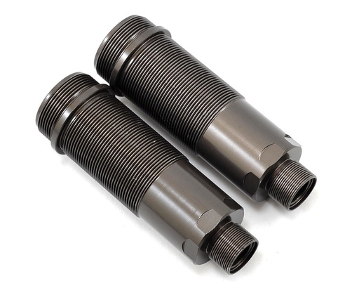 [TKR6060] Tekno RC 1/8 Buggy/Truggy Rear Aluminum X-Long Shock Body (2)