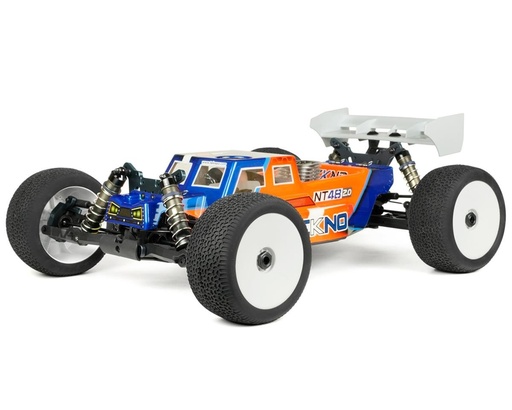 [TKR9400] Tekno RC NT48 2.0 1/8 4WD Off-Road Competition Nitro Truggy Kit