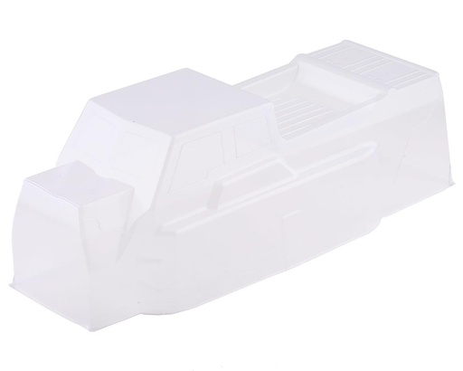 [TKR9645A] Tekno RC ET48 2.0 1/8 Truggy Body (Clear)