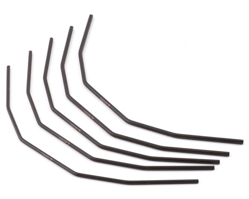 [TKR9485] Tekno RC NT48 2.0/ET48 2.0 Front Sway Bar Set (2.1, 2.2, 2.3, 2.4, 2.5mm)