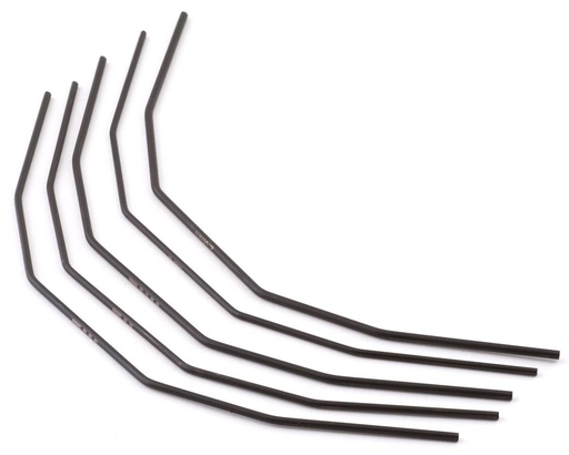 [TKR9484] Tekno RC NT48 2.0/ET48 2.0 Front Sway Bar Set (1.6, 1.7, 1.8, 1.9, 2.0mm)