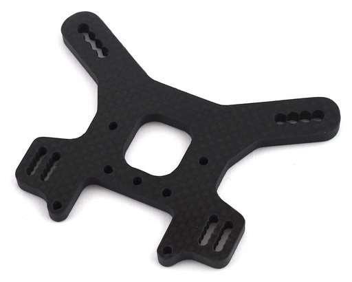 [TKR9269SC] Tekno RC NB48 2.0 Carbon Fiber Short Rear Shock Tower