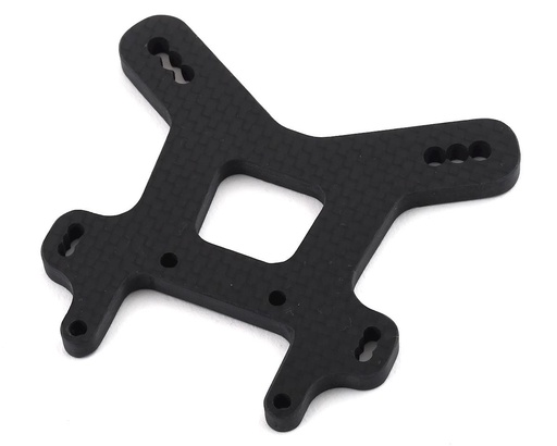 [TKR9268C] Tekno RC NB48 2.0 Carbon Fiber Front Shock Tower