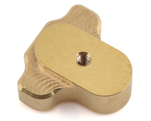 [TKR9078] Tekno RC Brass Balance Weight (30g)