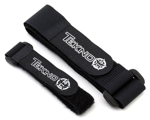 [TKR9019] Tekno RC EB48 2.0 Battery Straps