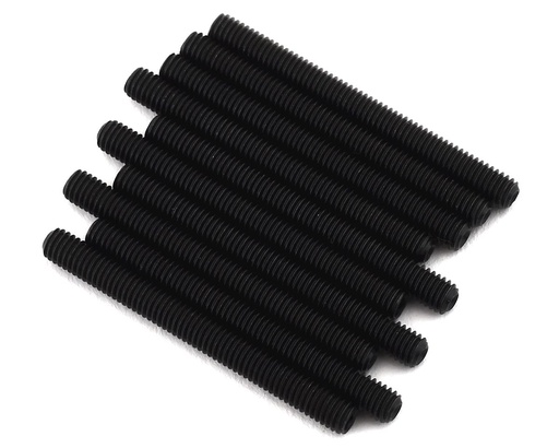 [TKR5238] Tekno RC EB410.2 3x30mm Steering Linkage (10)