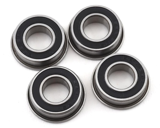 [TKRBB08165F] Tekno RC 8x16x5mm Flanged Ball Bearing (4)