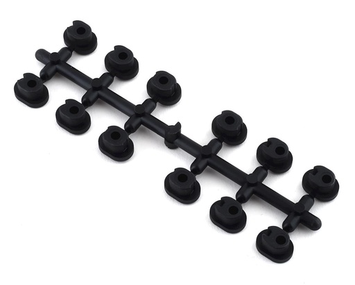 [TKR9166] Tekno RC NB48 2.0 Rear Hub Roll Center Inserts