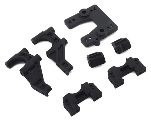 [TKR9310] Tekno RC NB48 2.0 Split Center Diff Mount