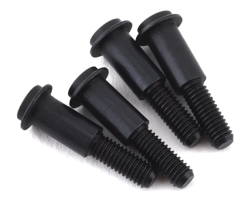 [TKR9213] Tekno RC Brake Posts (4)