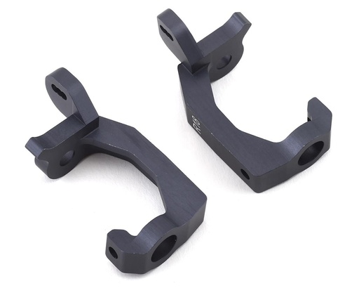 [TKR9042B] Tekno RC NB48 2.0 Aluminum 18° Spindle Carriers (2)
