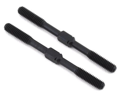 [TKR9123] Tekno RC 50mm Turnbuckle (2)